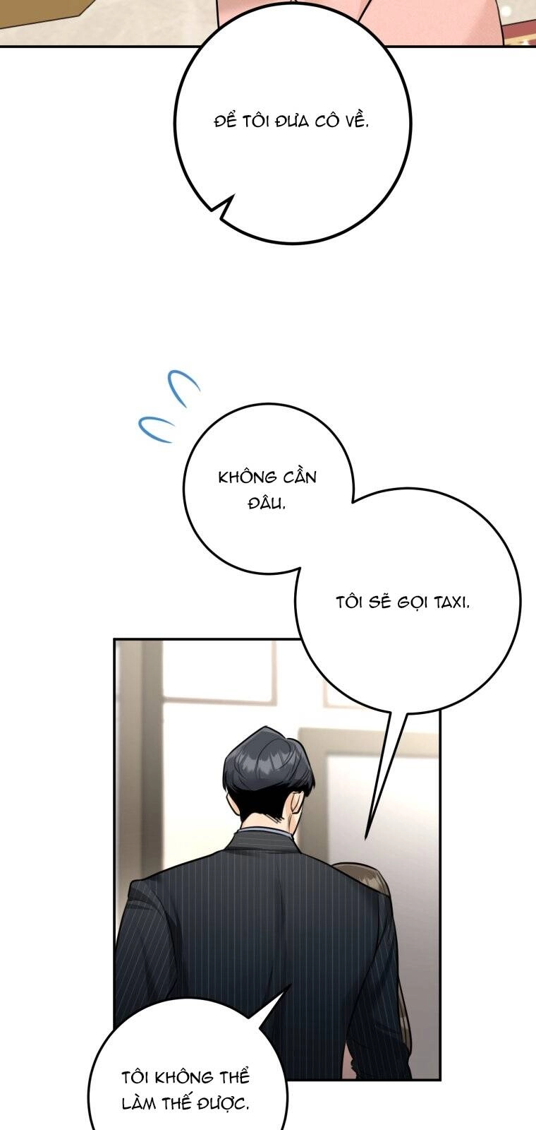 Lý Do Kết Hôn Chapter 3 - 25