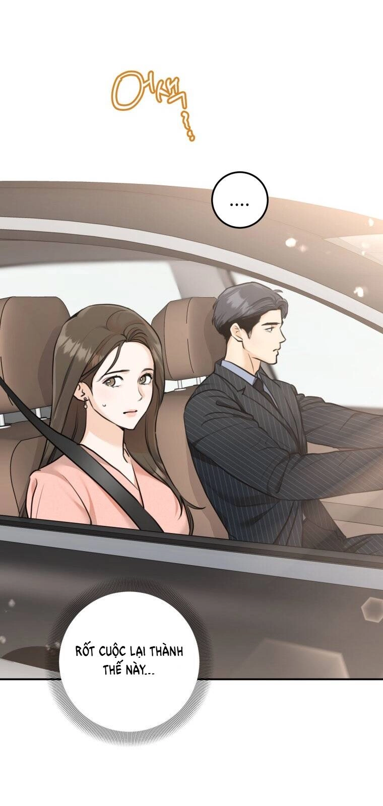 Lý Do Kết Hôn Chapter 3 - 29