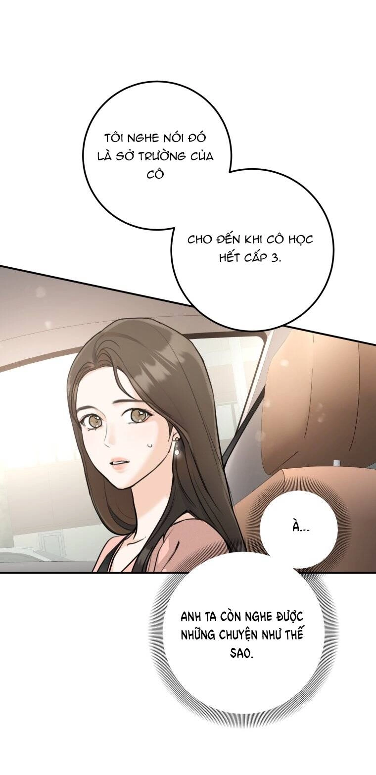 Lý Do Kết Hôn Chapter 3 - 31