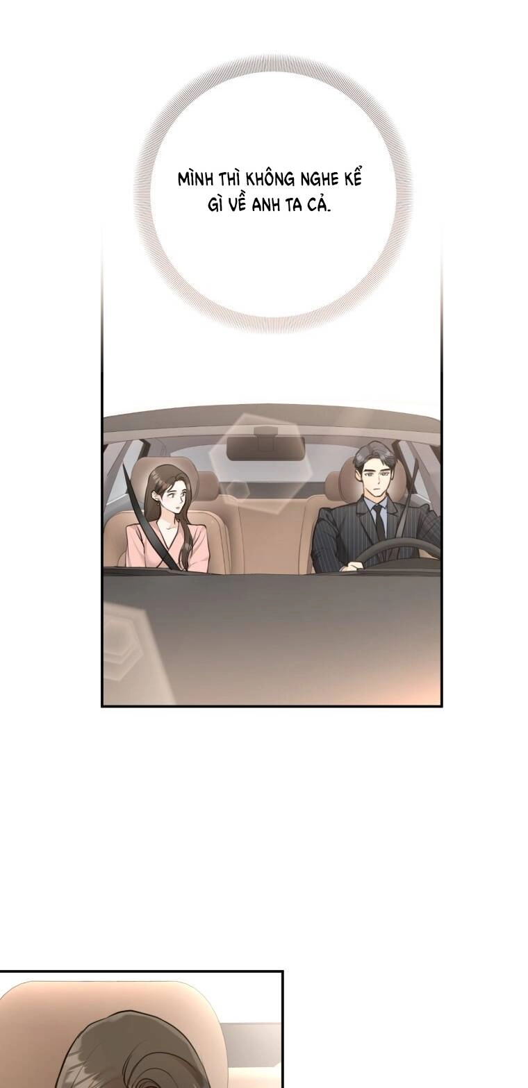 Lý Do Kết Hôn Chapter 3 - 32