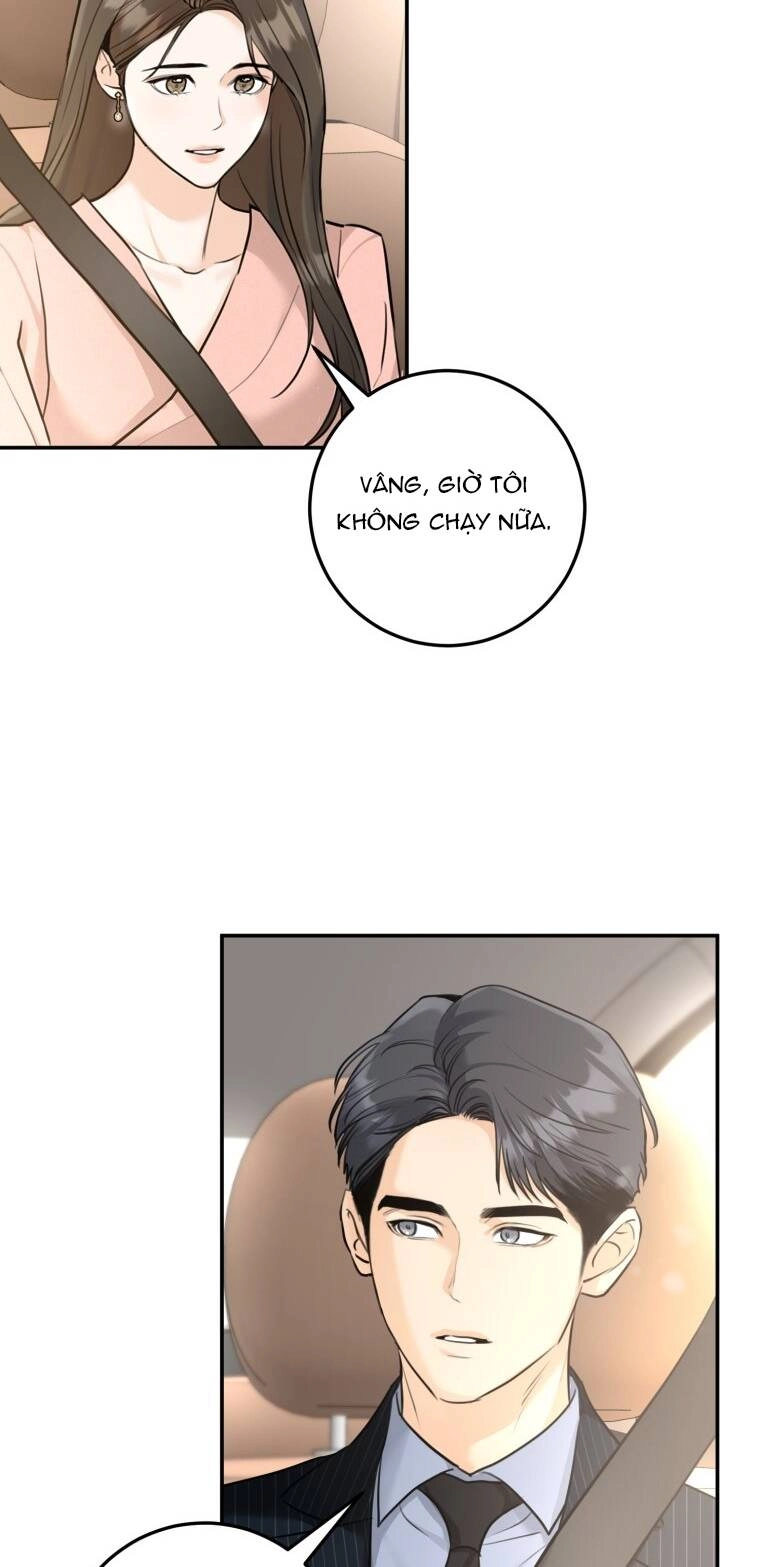 Lý Do Kết Hôn Chapter 3 - 33