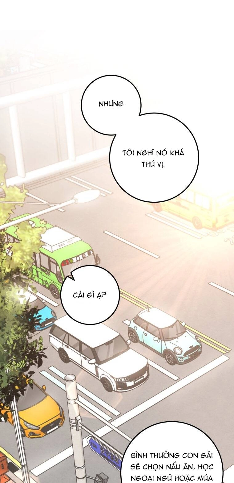 Lý Do Kết Hôn Chapter 3 - 43