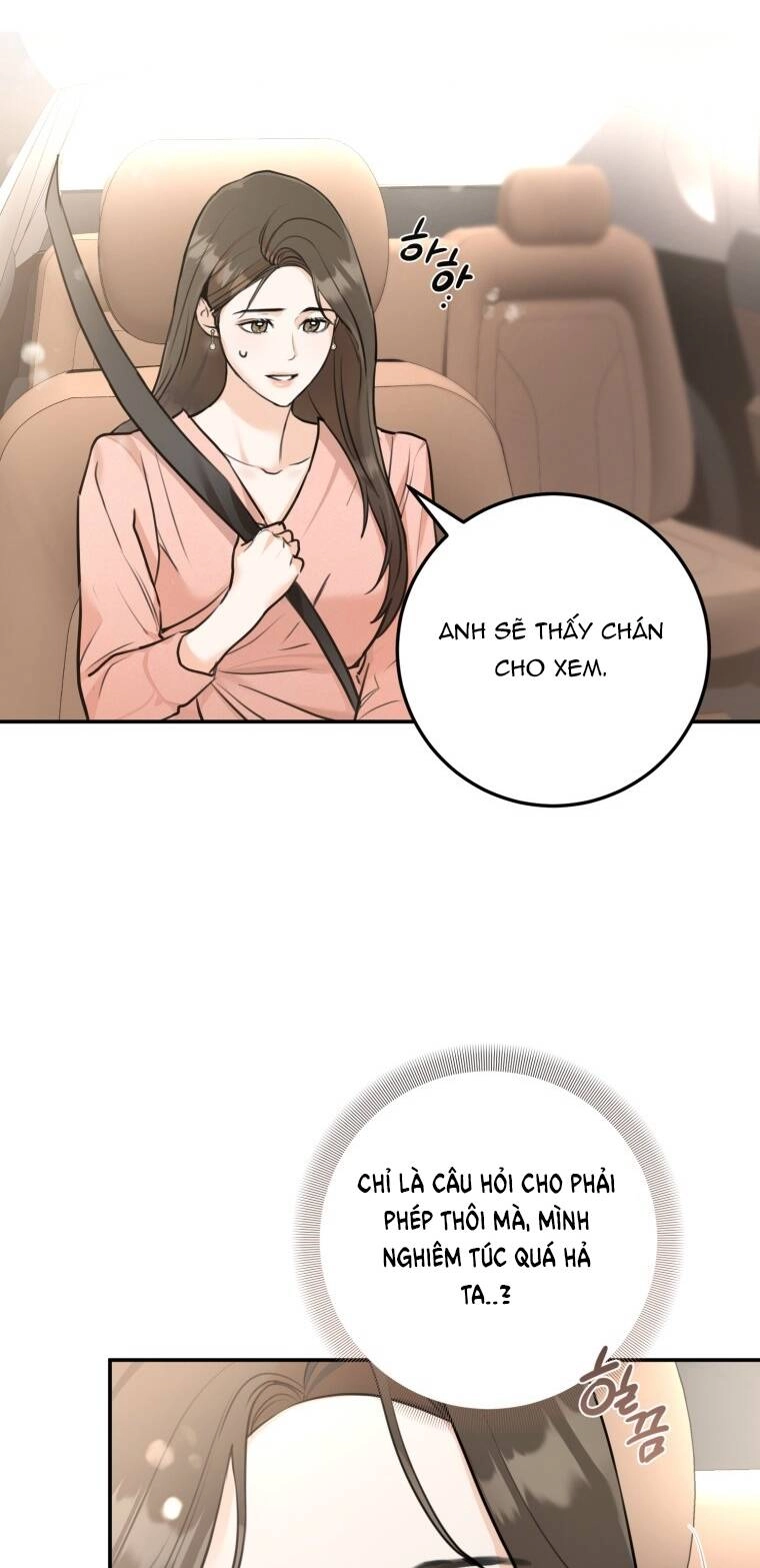 Lý Do Kết Hôn Chapter 3 - 50