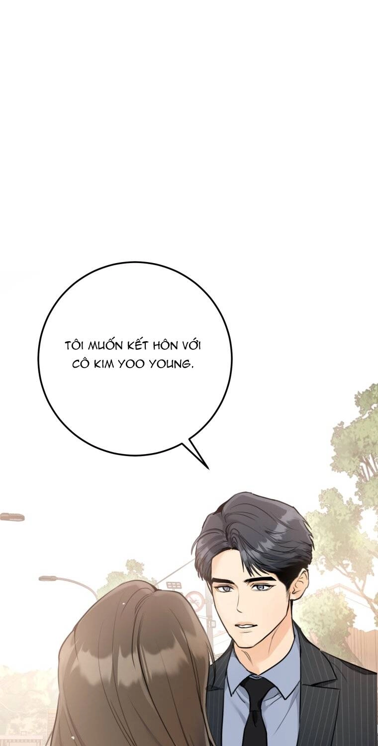 Lý Do Kết Hôn Chapter 4 - 1