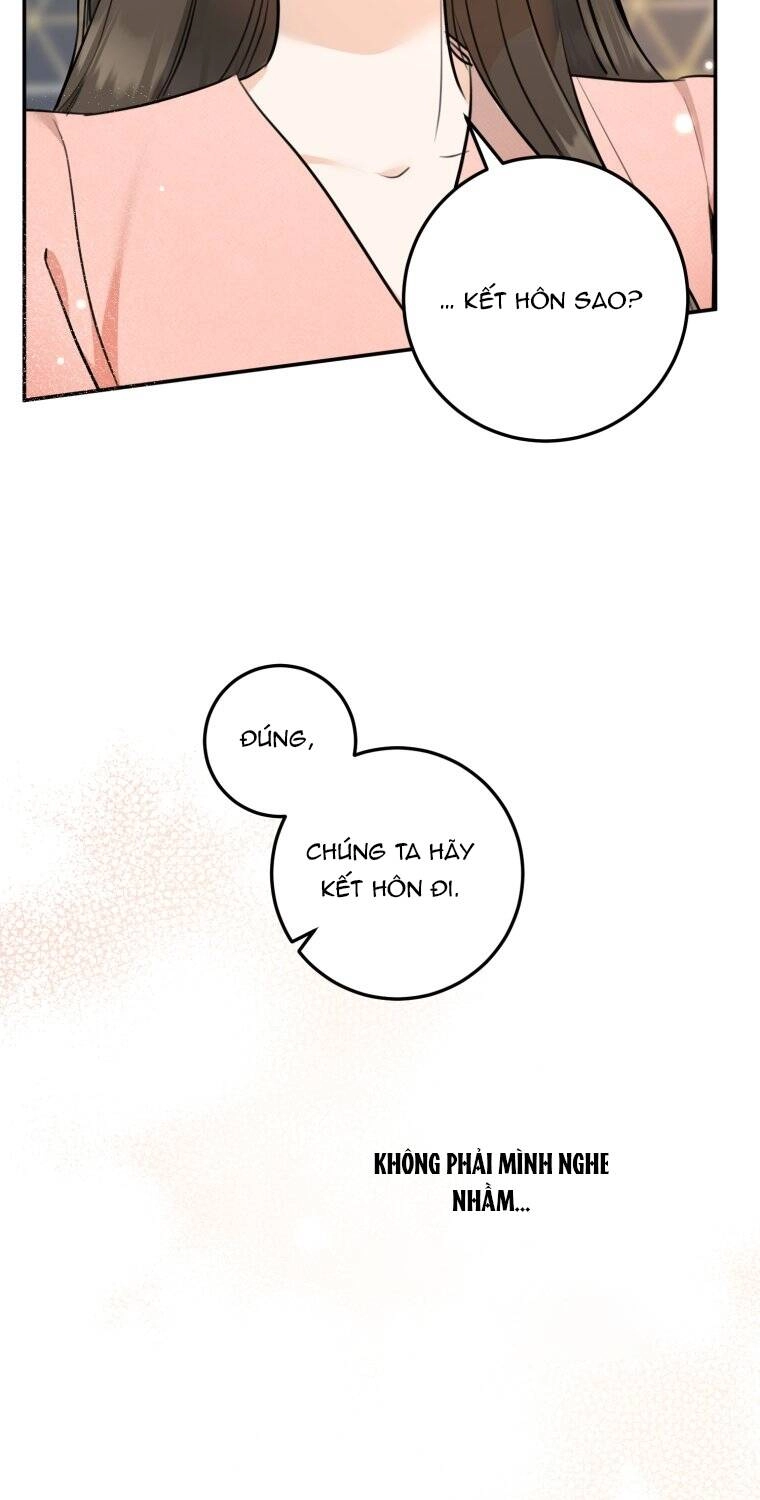 Lý Do Kết Hôn Chapter 4 - 3