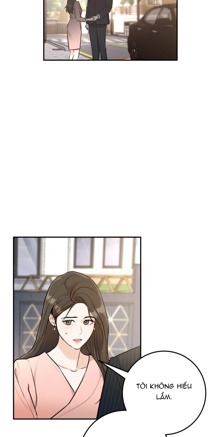 Lý Do Kết Hôn Chapter 4 - 6