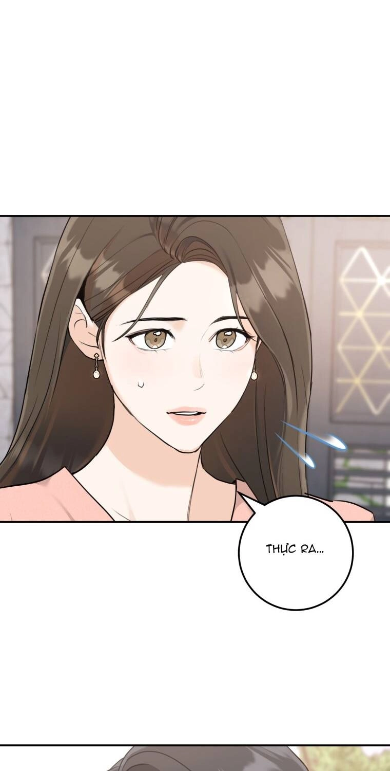 Lý Do Kết Hôn Chapter 4 - 8