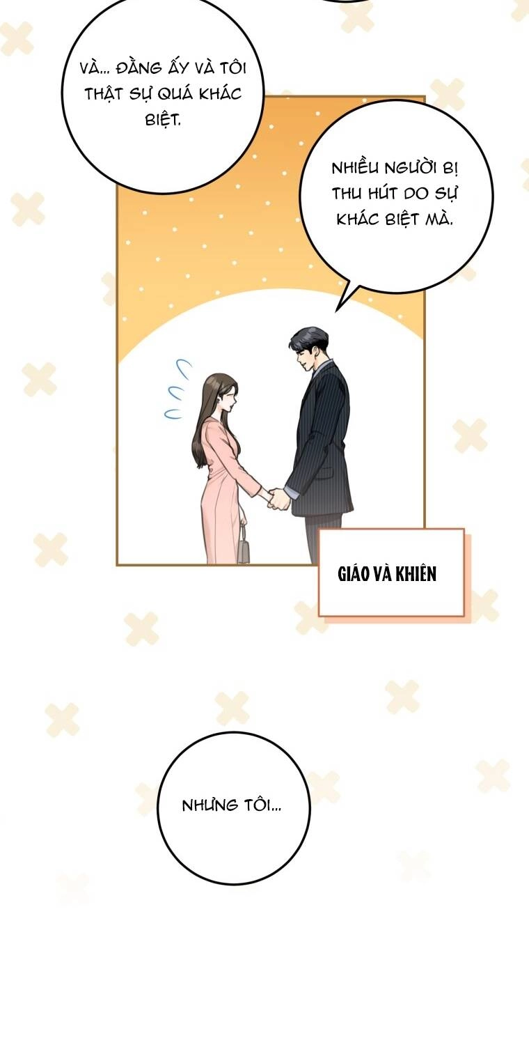 Lý Do Kết Hôn Chapter 4 - 10