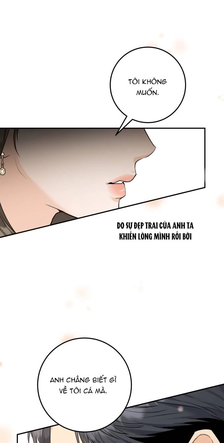 Lý Do Kết Hôn Chapter 4 - 11