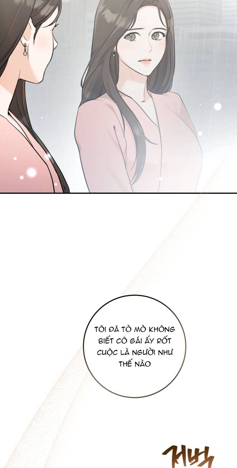 Lý Do Kết Hôn Chapter 4 - 20