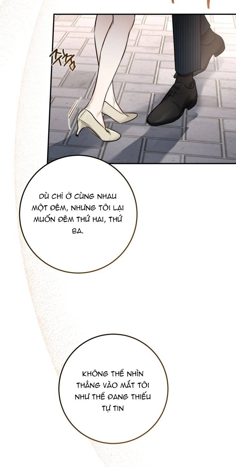 Lý Do Kết Hôn Chapter 4 - 21
