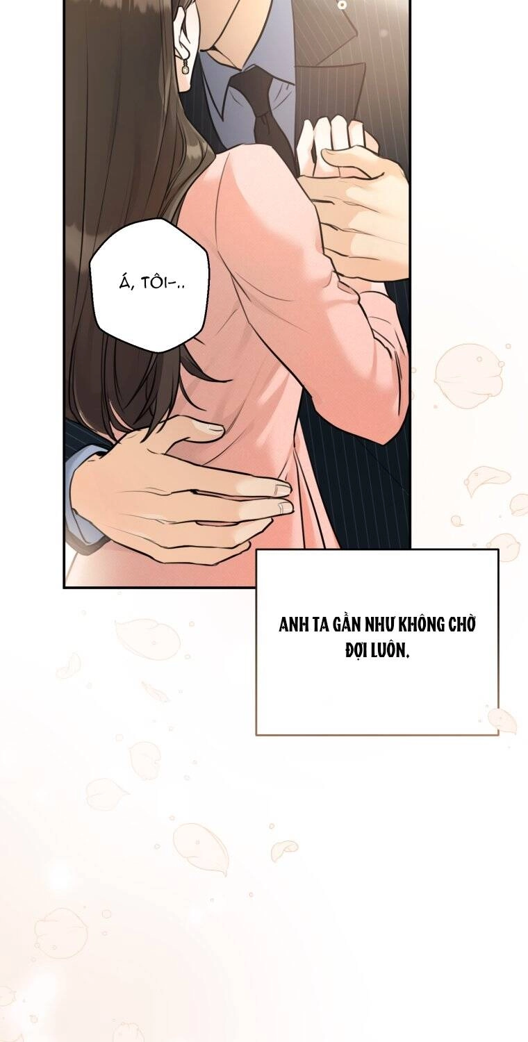 Lý Do Kết Hôn Chapter 4 - 25