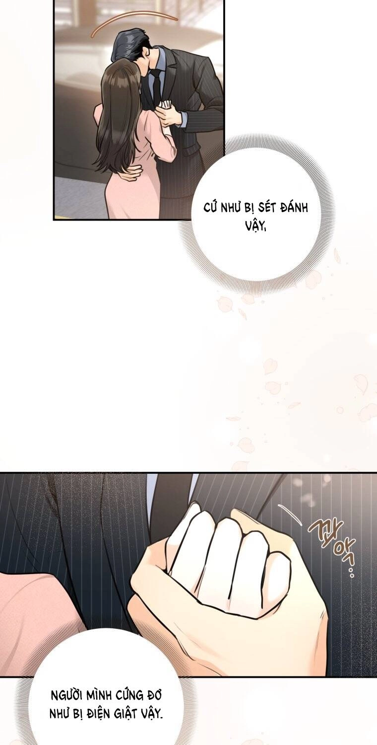 Lý Do Kết Hôn Chapter 4 - 29