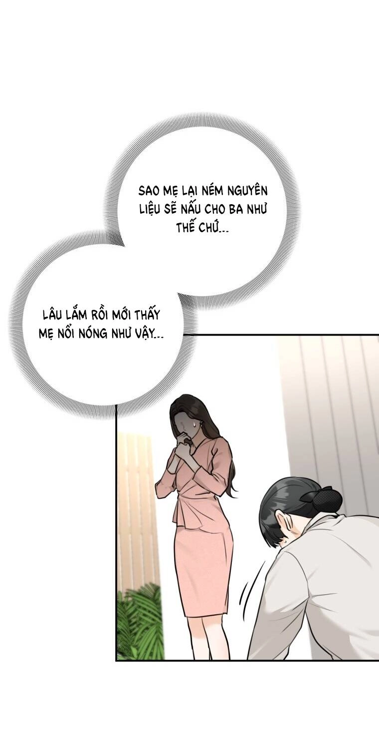 Lý Do Kết Hôn Chapter 4 - 50