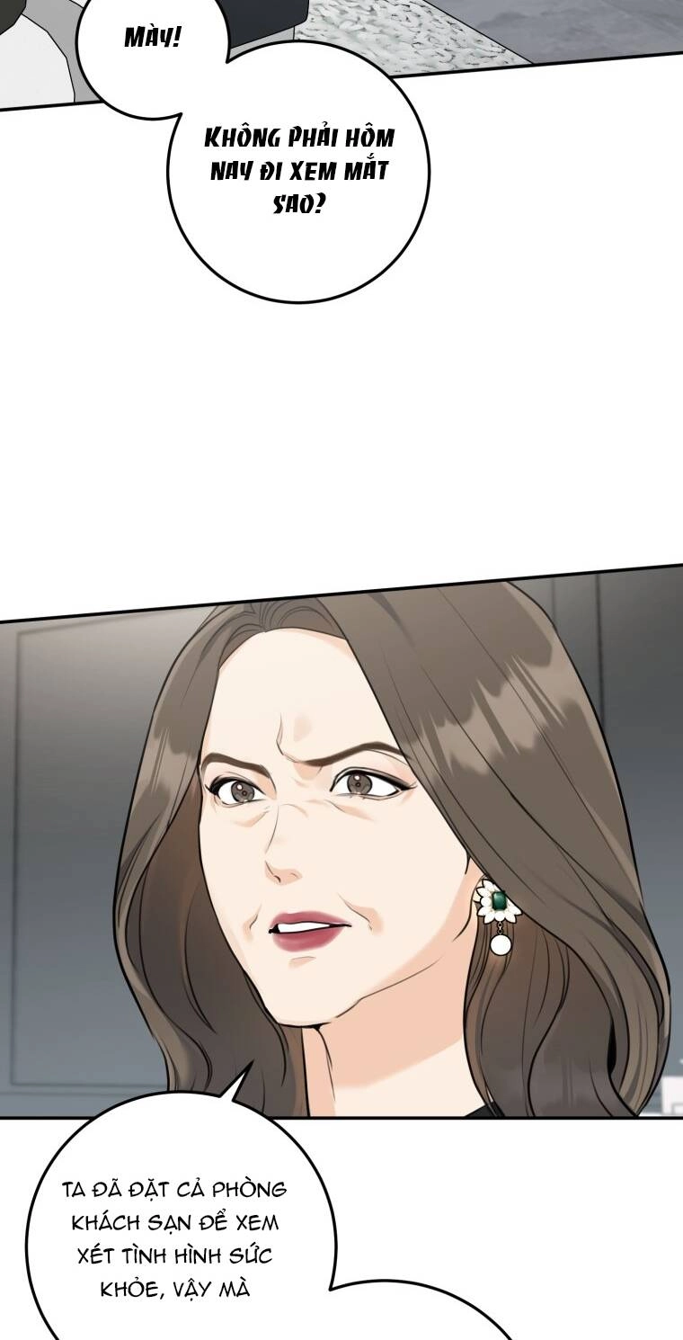 Lý Do Kết Hôn Chapter 4 - 53