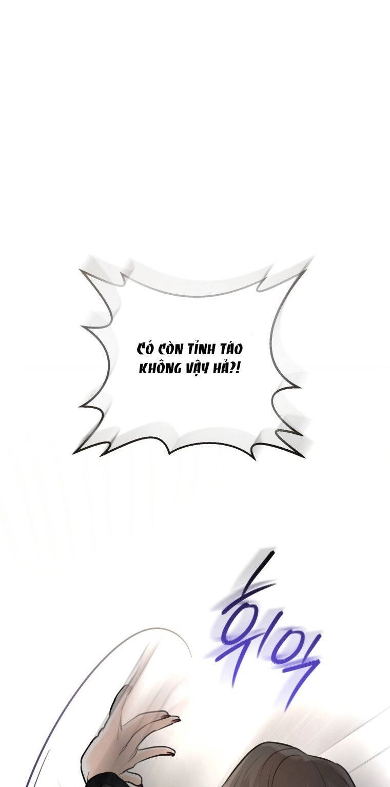 Lý Do Kết Hôn Chapter 5.1 - 1