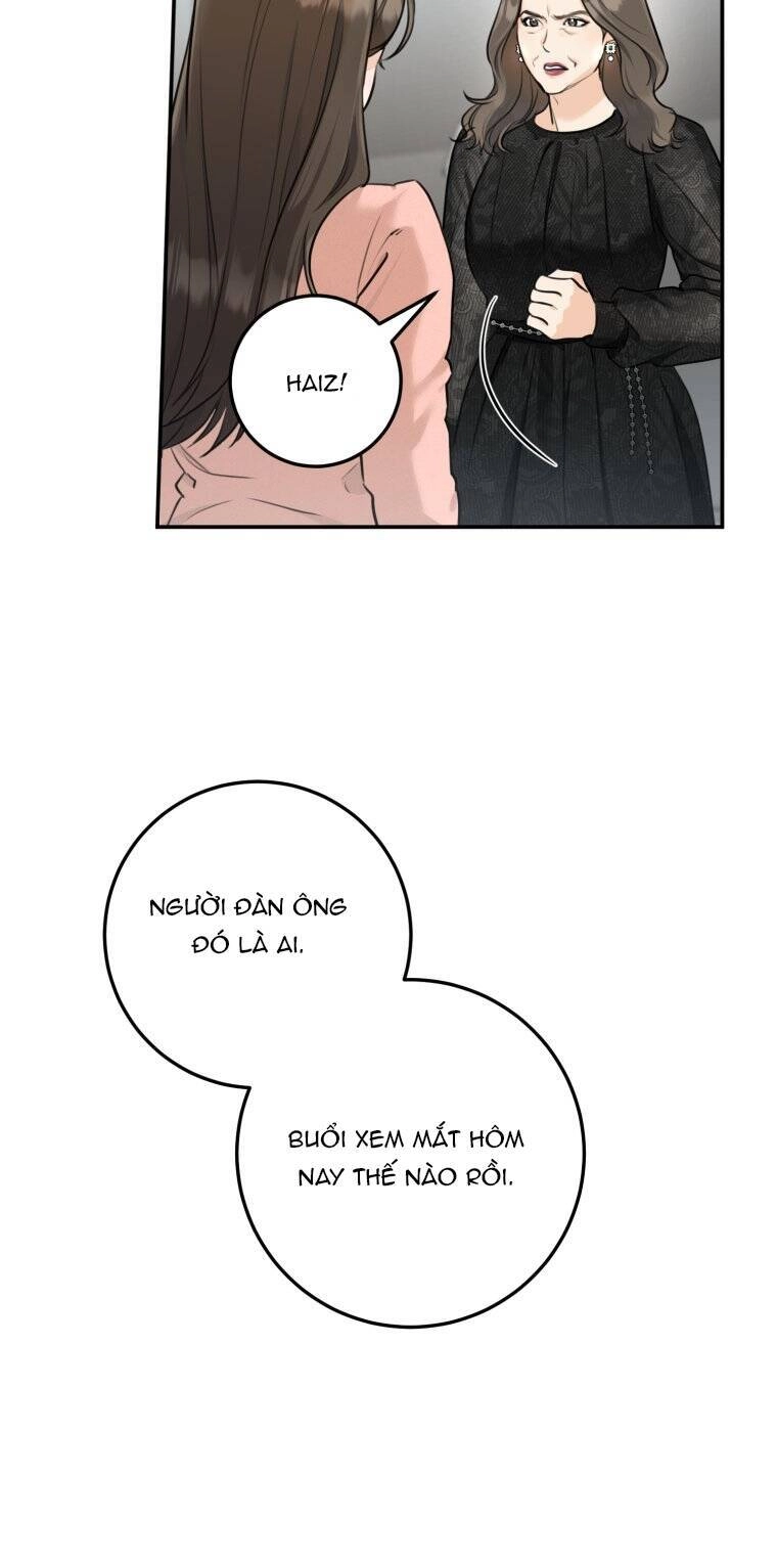 Lý Do Kết Hôn Chapter 5.1 - 4