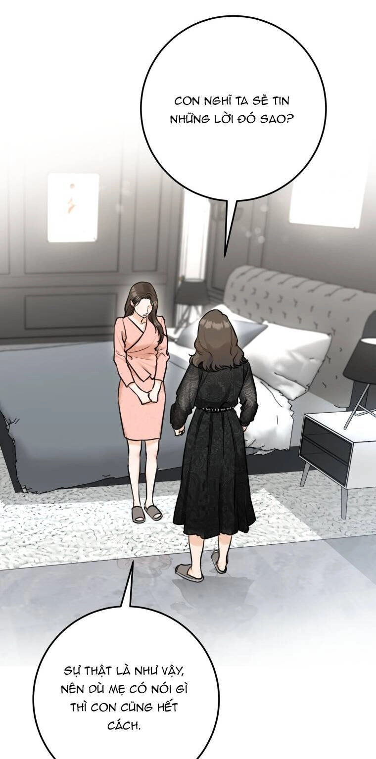 Lý Do Kết Hôn Chapter 5.1 - 6