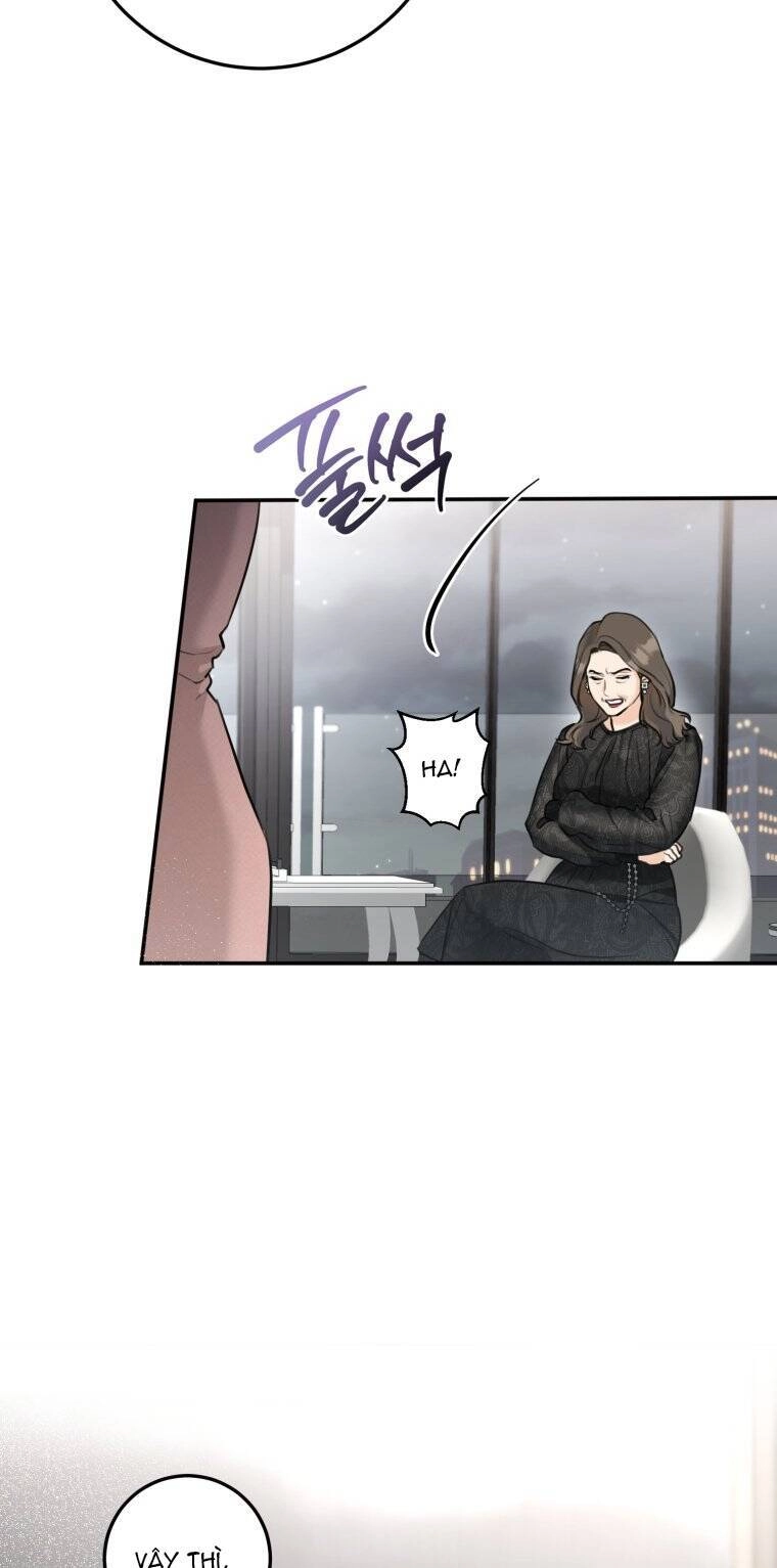 Lý Do Kết Hôn Chapter 5.1 - 7