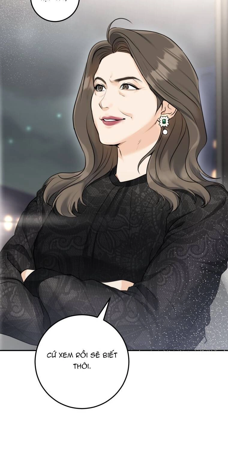 Lý Do Kết Hôn Chapter 5.1 - 8