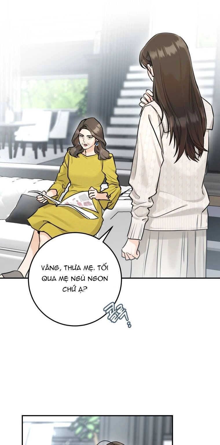 Lý Do Kết Hôn Chapter 5.1 - 14