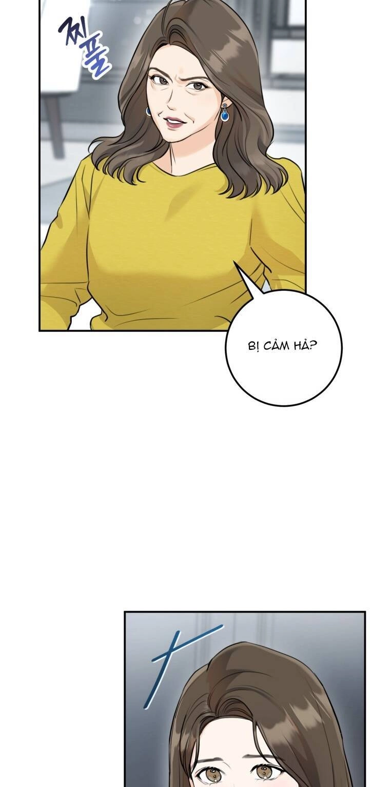 Lý Do Kết Hôn Chapter 5.1 - 15