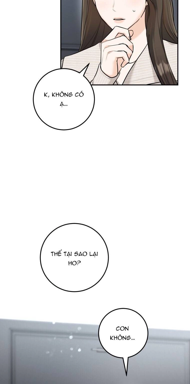 Lý Do Kết Hôn Chapter 5.1 - 16