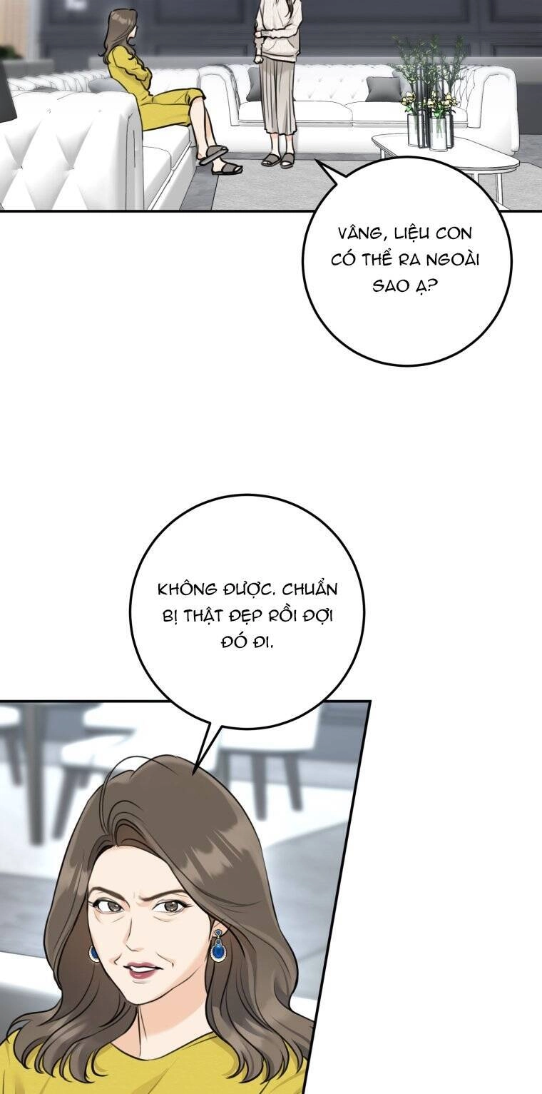 Lý Do Kết Hôn Chapter 5.1 - 19