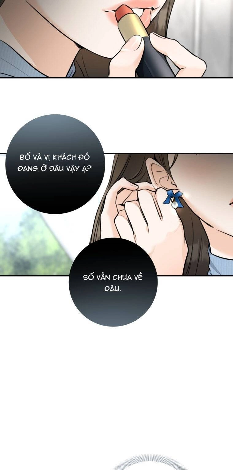 Lý Do Kết Hôn Chapter 5.1 - 22