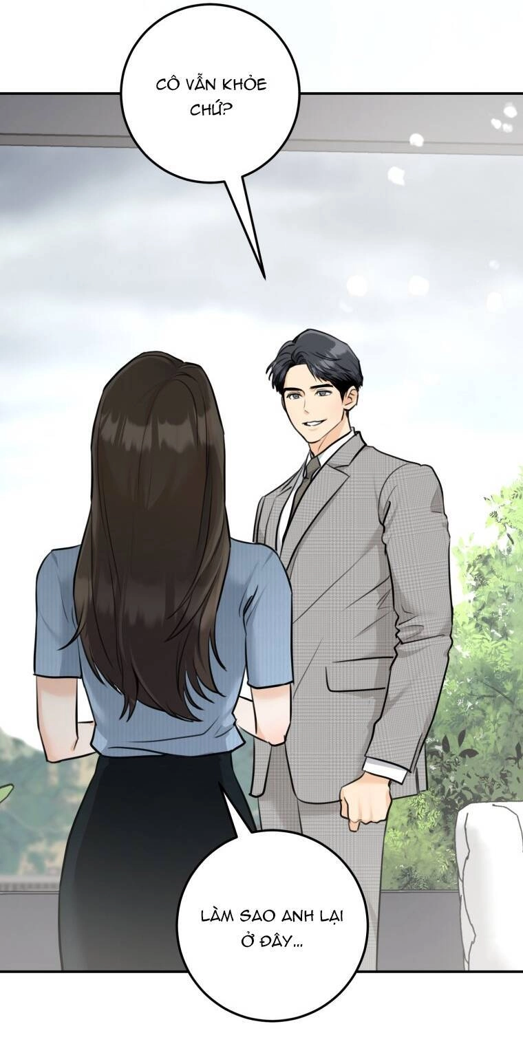 Lý Do Kết Hôn Chapter 5.1 - 27