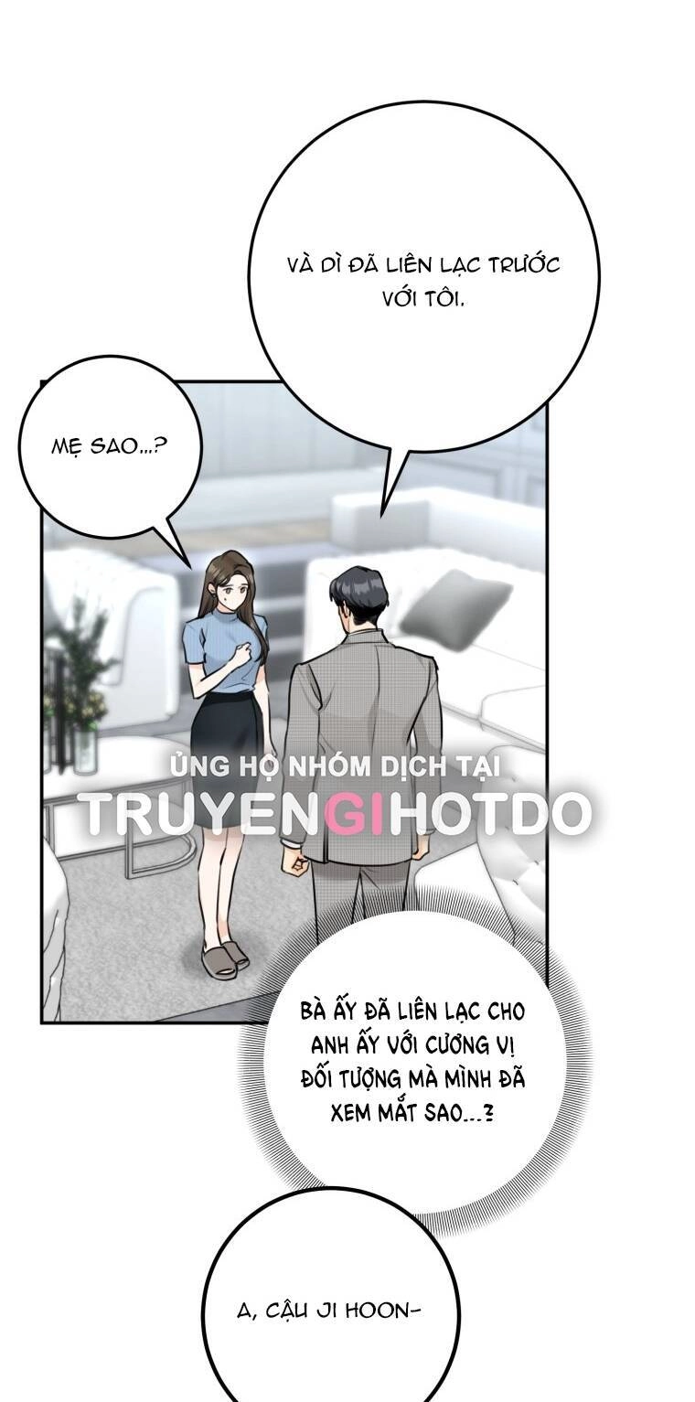 Lý Do Kết Hôn Chapter 5.1 - 29