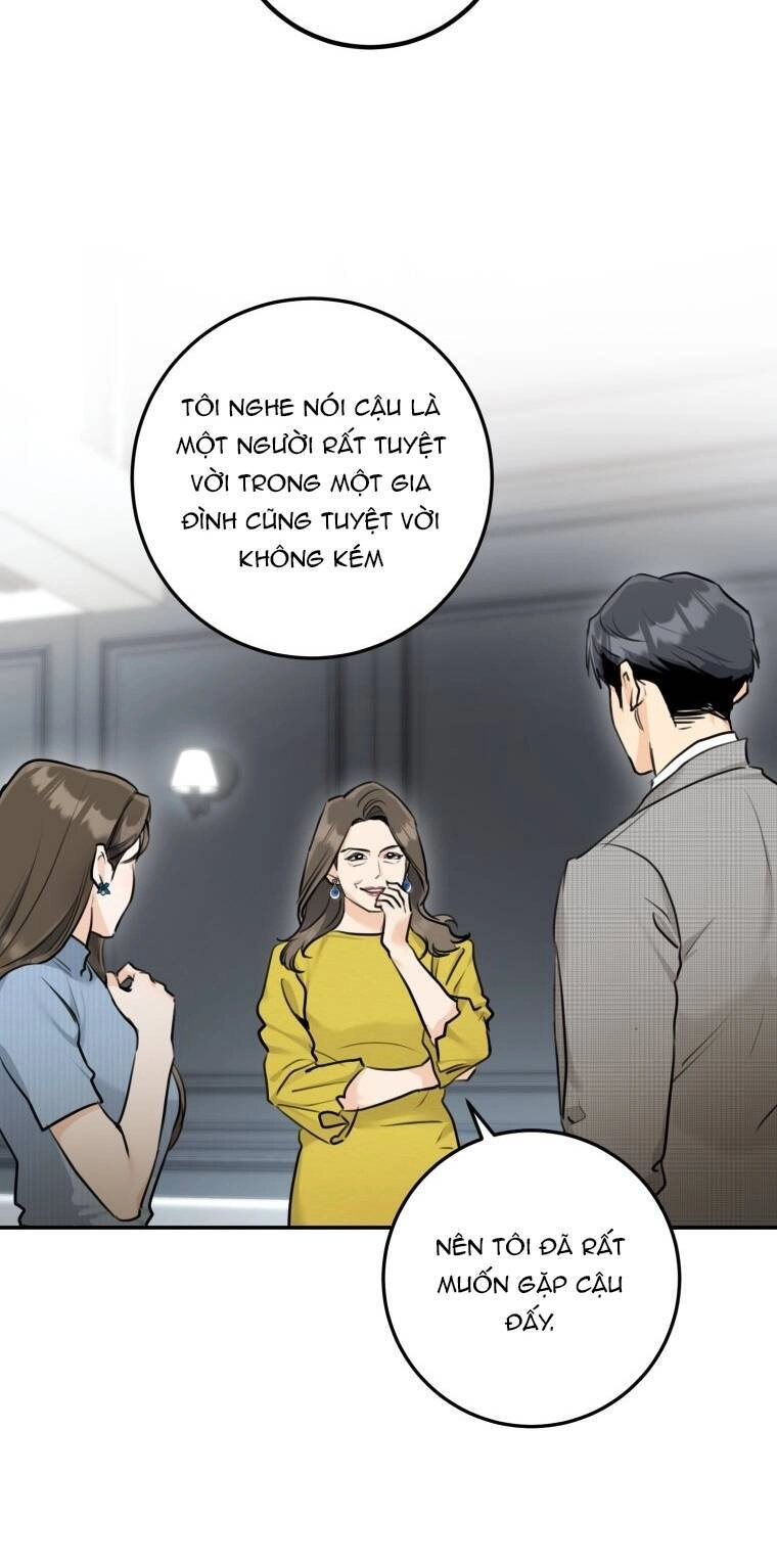 Lý Do Kết Hôn Chapter 5.1 - 30