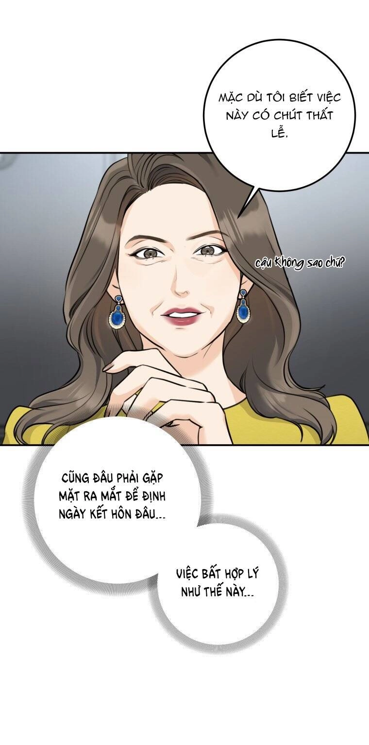 Lý Do Kết Hôn Chapter 5.2 - 1