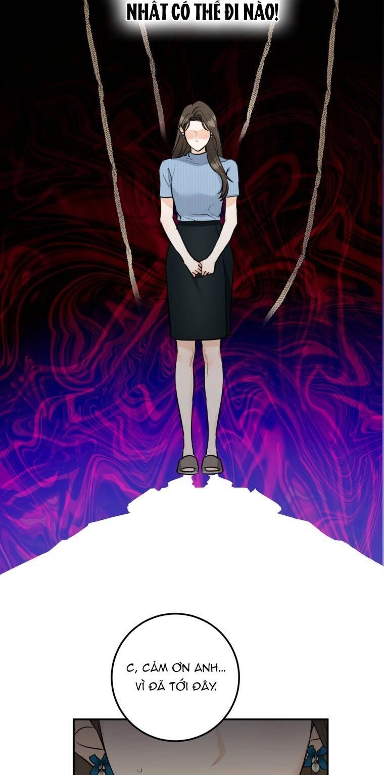 Lý Do Kết Hôn Chapter 5.2 - 6