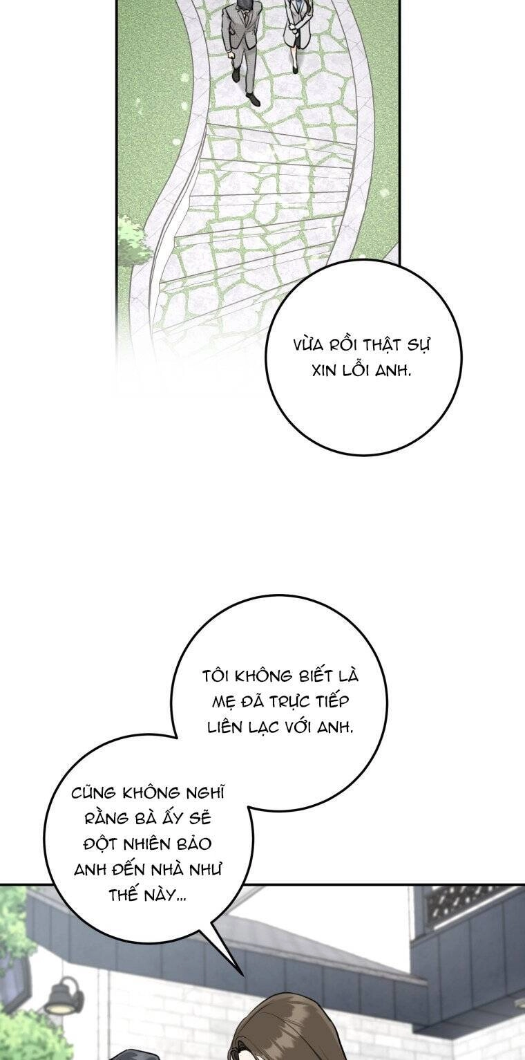 Lý Do Kết Hôn Chapter 5.2 - 13