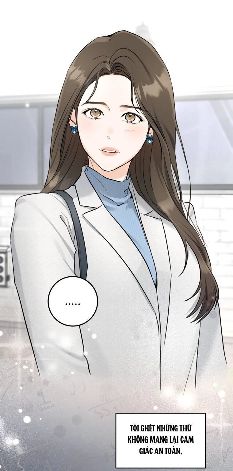 Lý Do Kết Hôn Chapter 5.2 - 15