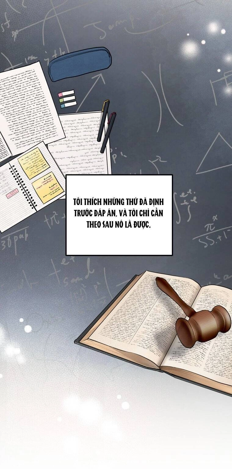 Lý Do Kết Hôn Chapter 5.2 - 16