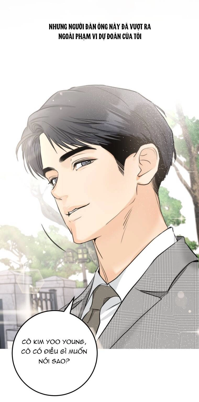 Lý Do Kết Hôn Chapter 5.2 - 17