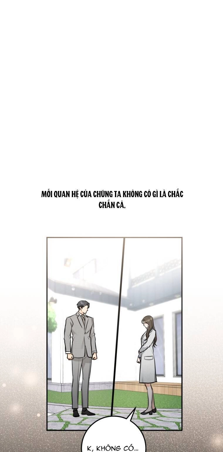 Lý Do Kết Hôn Chapter 5.2 - 18