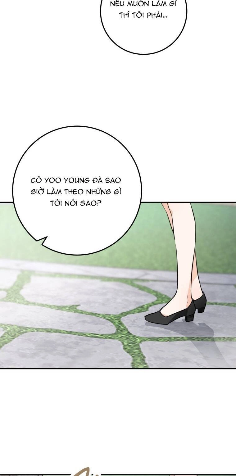 Lý Do Kết Hôn Chapter 5.2 - 23