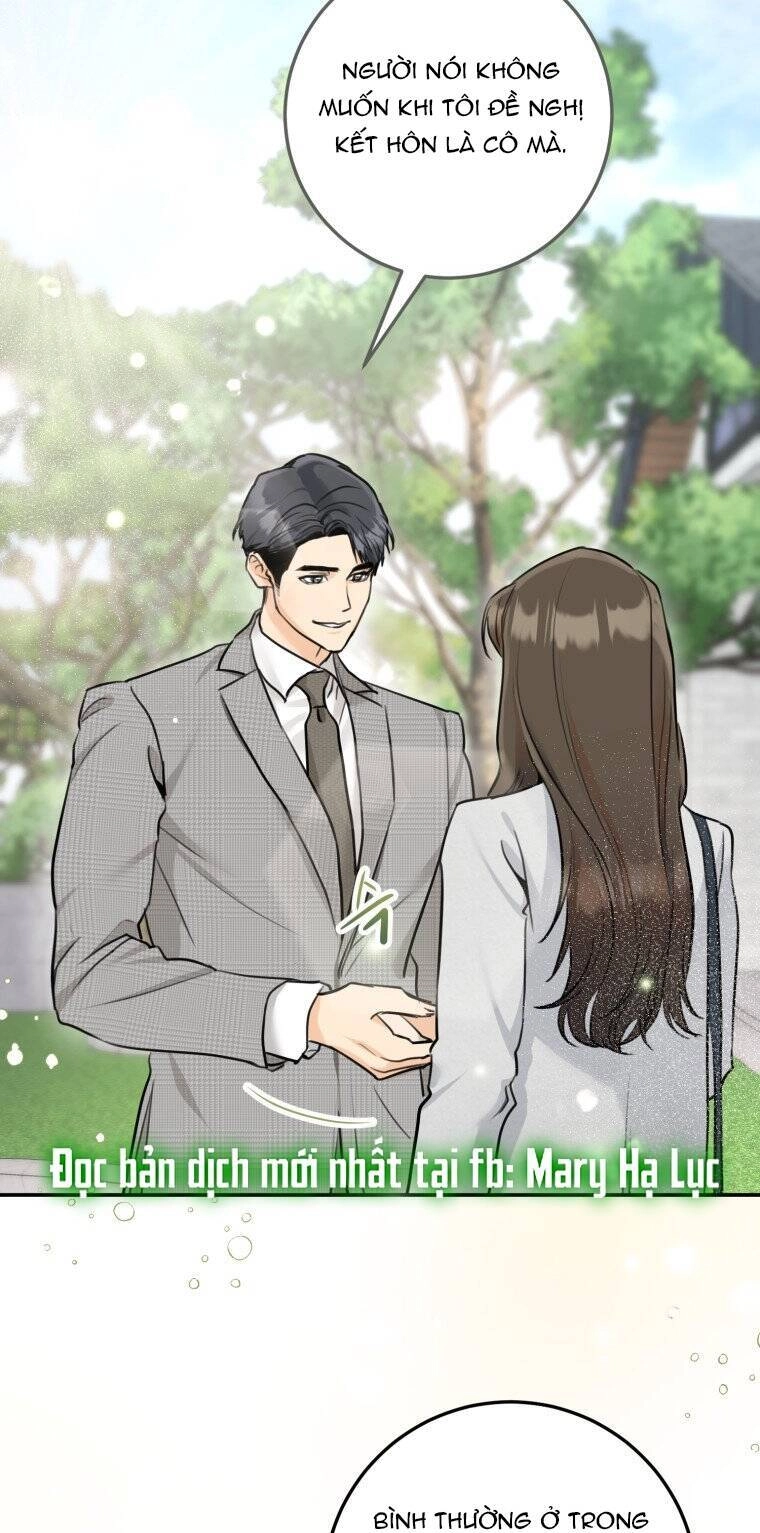 Lý Do Kết Hôn Chapter 5.2 - 25