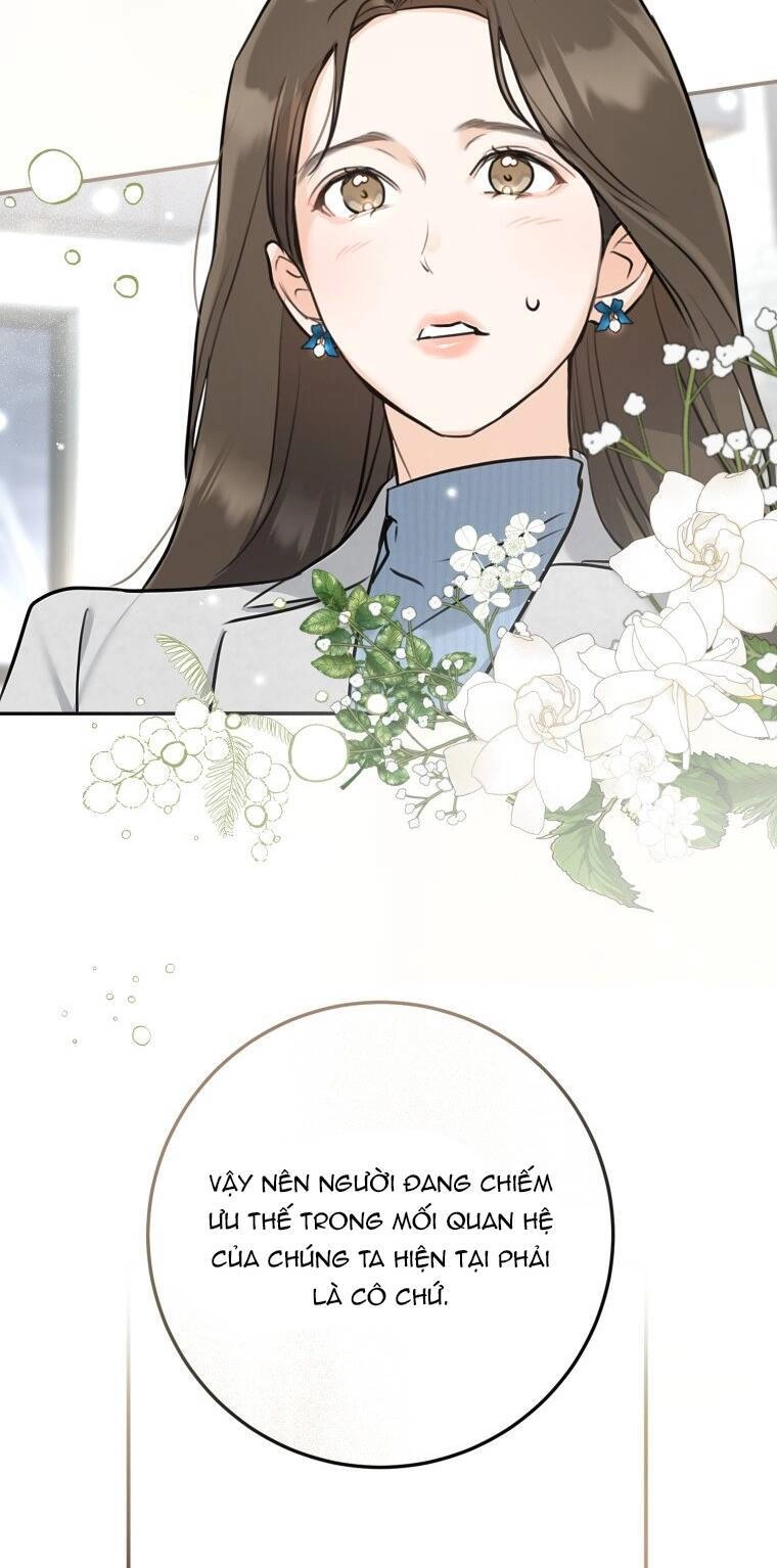 Lý Do Kết Hôn Chapter 5.2 - 27