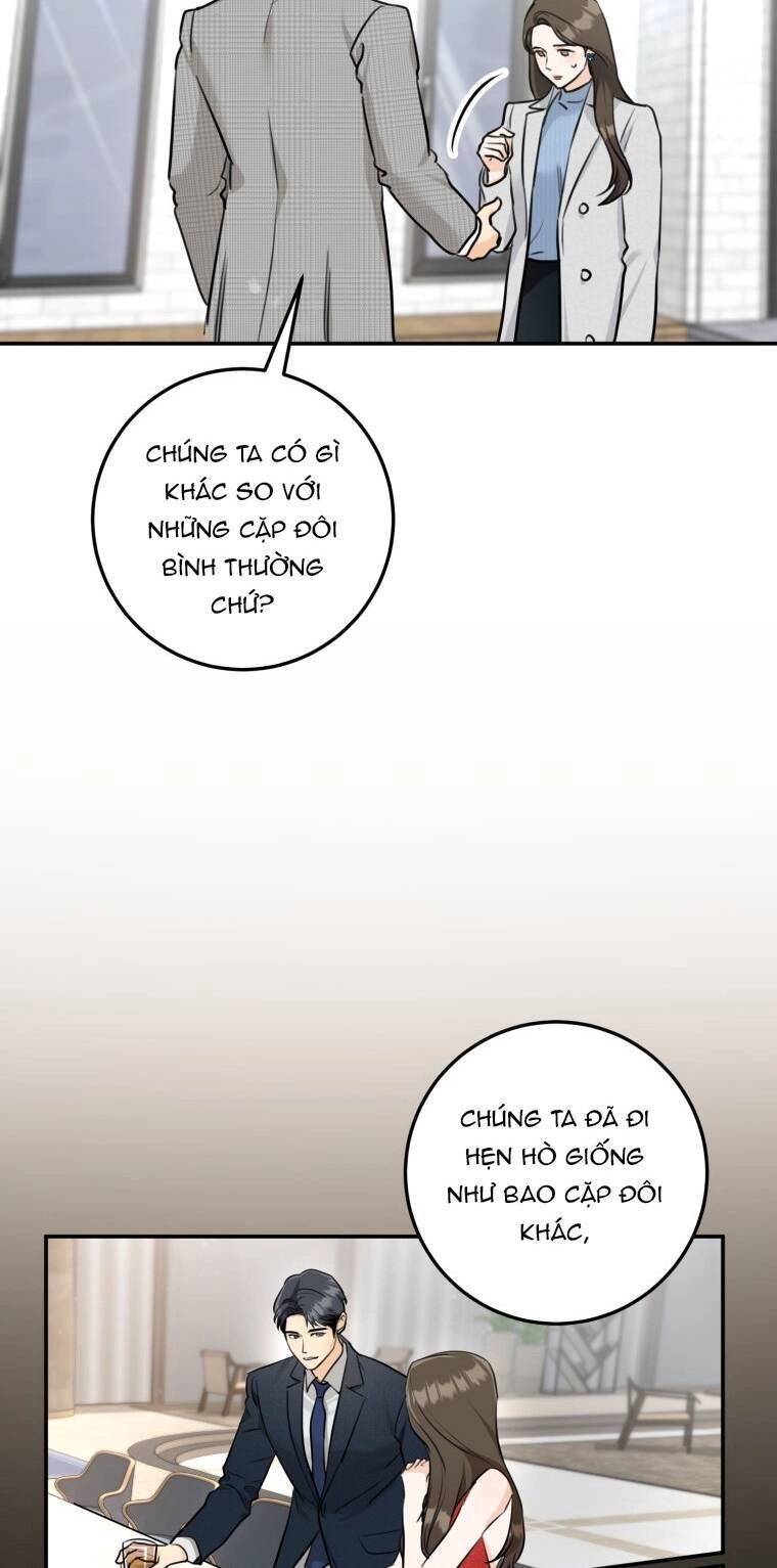 Lý Do Kết Hôn Chapter 5.2 - 29