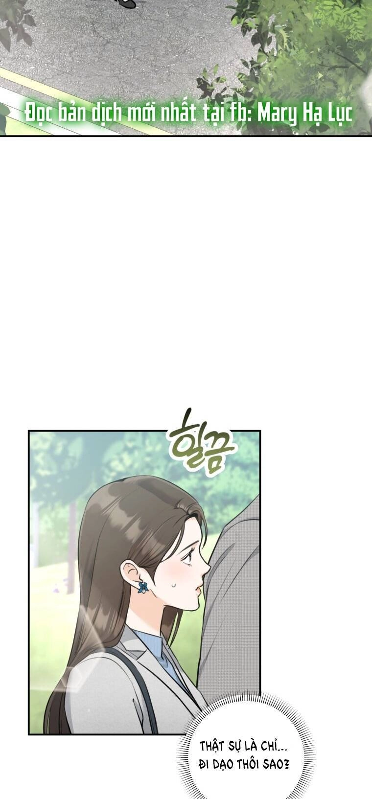 Lý Do Kết Hôn Chapter 6.1 - 2