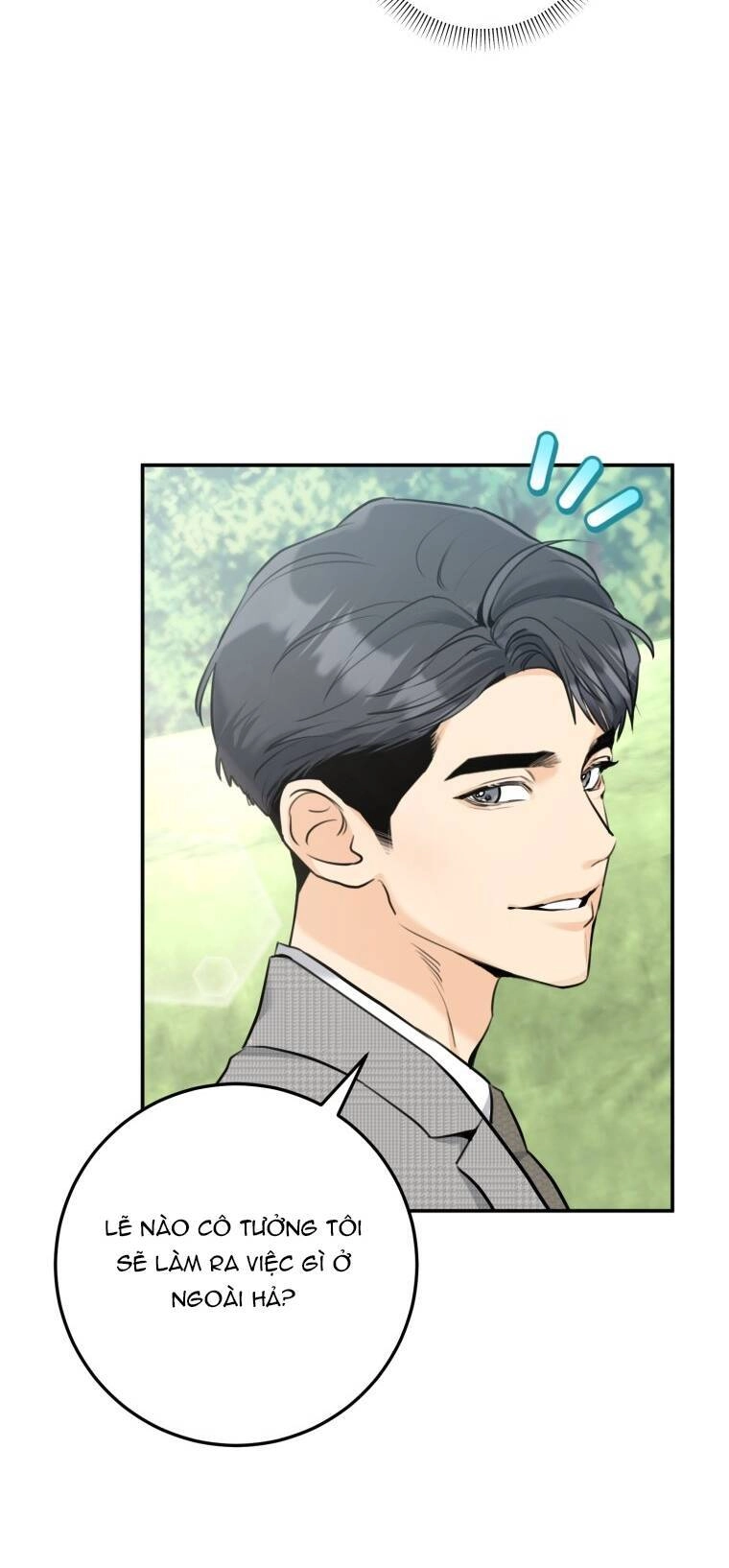 Lý Do Kết Hôn Chapter 6.1 - 3