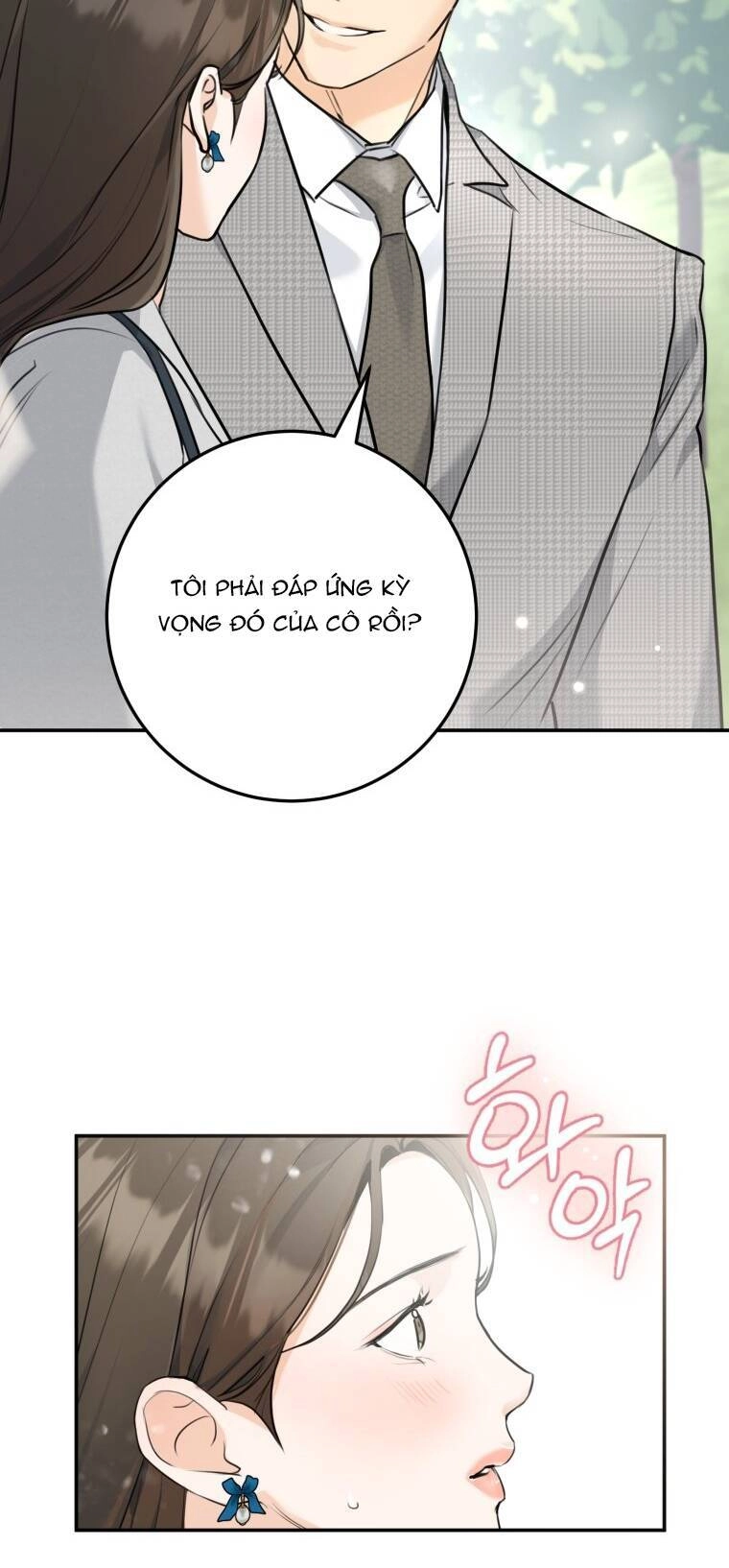 Lý Do Kết Hôn Chapter 6.1 - 6