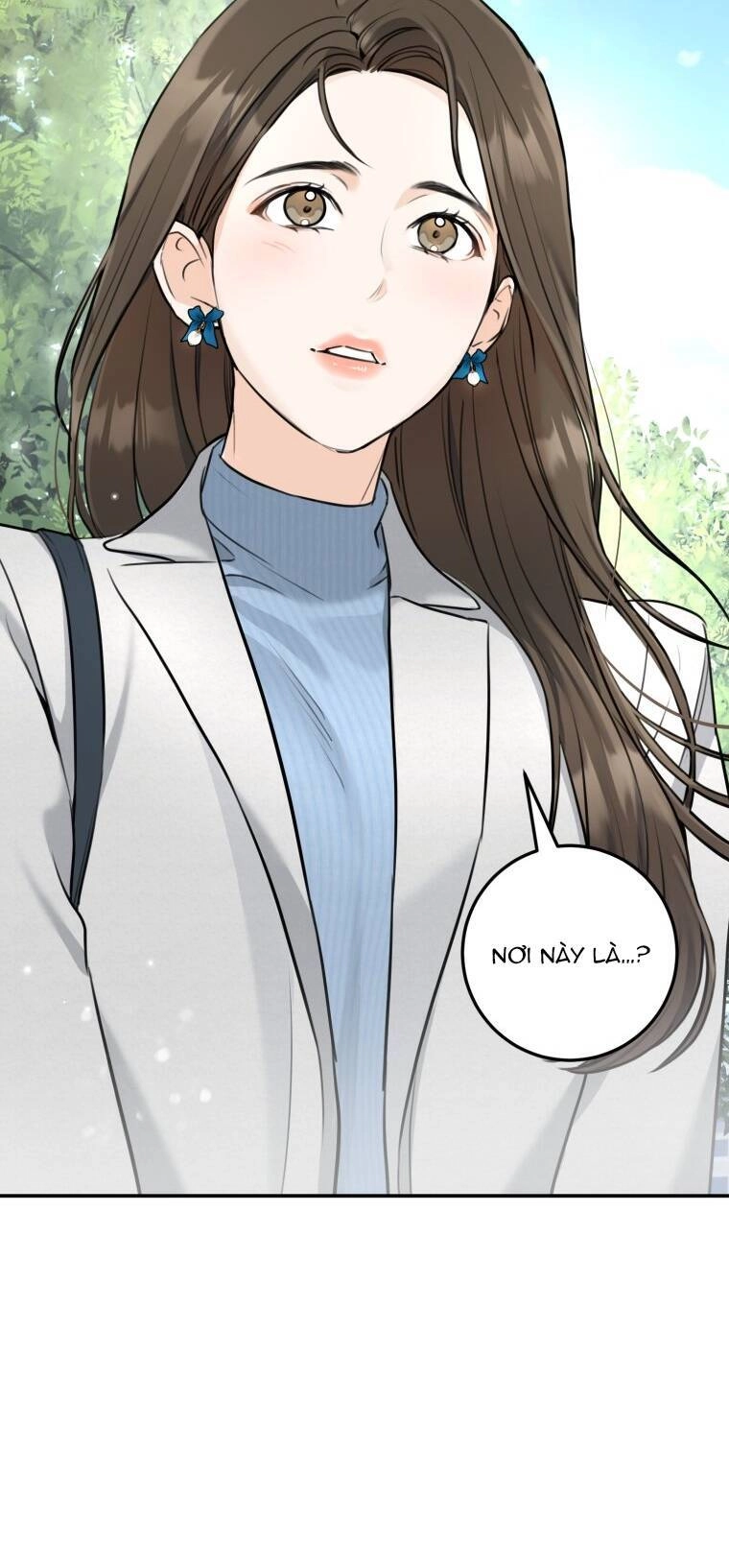 Lý Do Kết Hôn Chapter 6.1 - 9