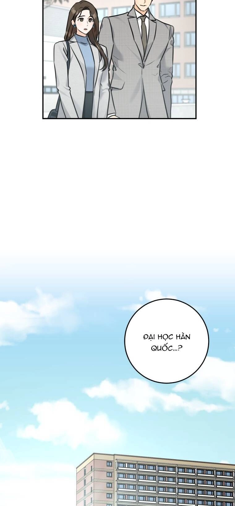 Lý Do Kết Hôn Chapter 6.1 - 12