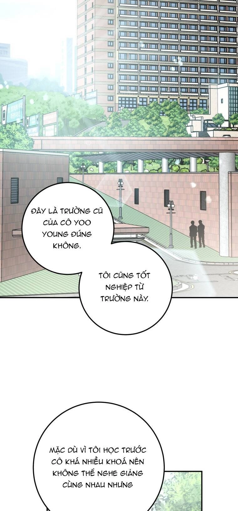 Lý Do Kết Hôn Chapter 6.1 - 13