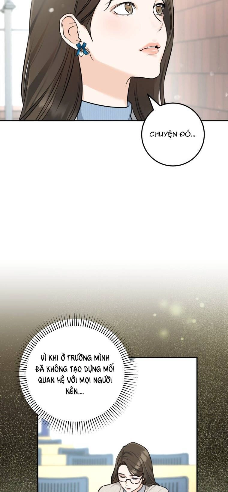 Lý Do Kết Hôn Chapter 6.1 - 15